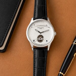 Alternative view of Patekk Philippee Tourbillon (Automatic)