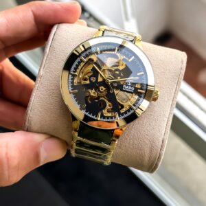 RADOO CENTRIX (AUTOMATIC)-OPEN HEART COLLECTION