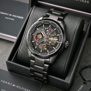 Alternative view of TOMMYY HILFIGERR - MODERN (AUTOMATIC)