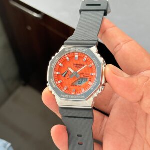 Alternative view of G-Shockk GBM2100A