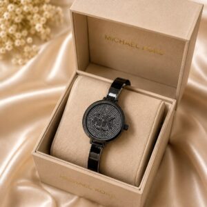 Alternative view of Mk ladies watch