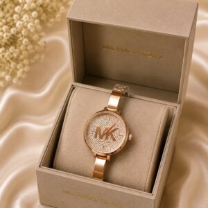 Mk ladies watch
