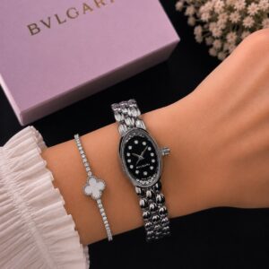 Bvlgari ladies watch