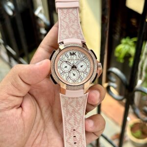 Alternative view of MICHAELL KORSS SIDNEY MULTI-FUNCTION – LUXURY GLAM EDITION