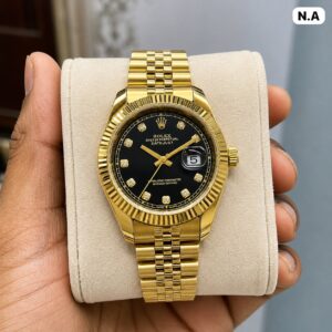 Alternative view of ROLEXX - JUBLEE BRACELET