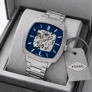 FOSSILL SKELETON (AUTOMATIC)