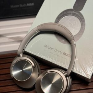 Noisee Master Headphones Max