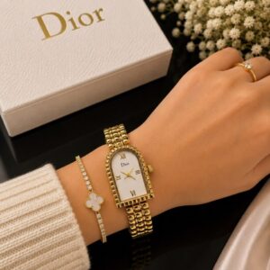 Alternative view of Dioor ladies watch