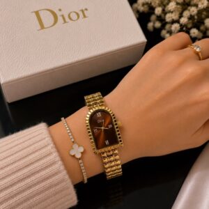 Dioor ladies watch