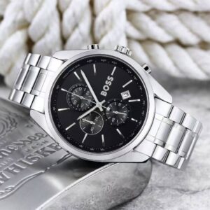 Alternative view of BOOSS - CHRONOGRAPH