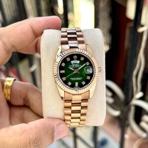 Rolexx Premium Ladies Wristwatch