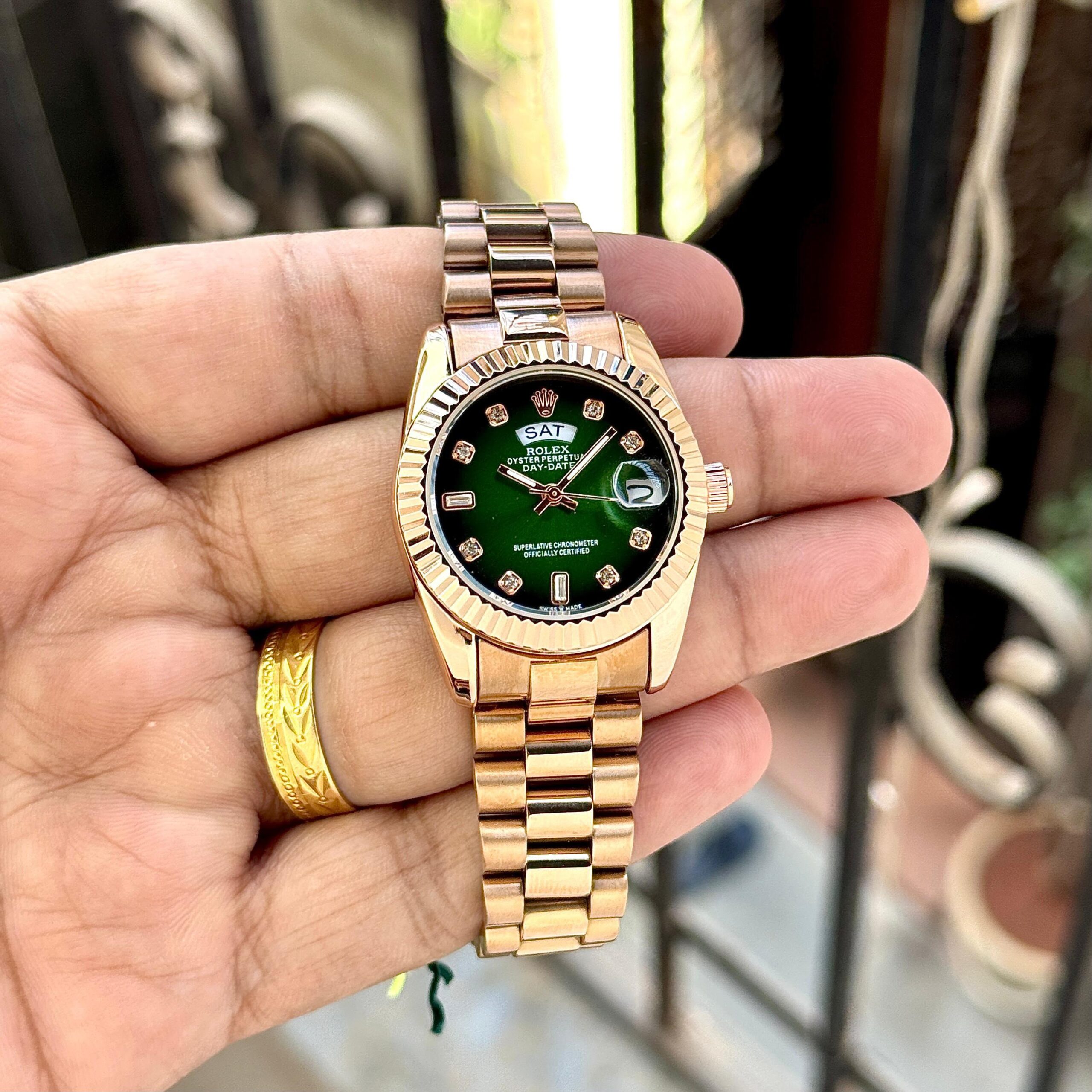 Rolexx Premium Ladies Wristwatch - Image 2