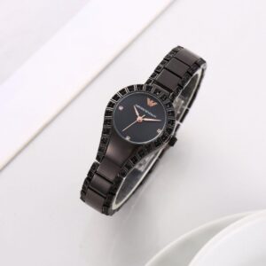 Armanii ladies watch