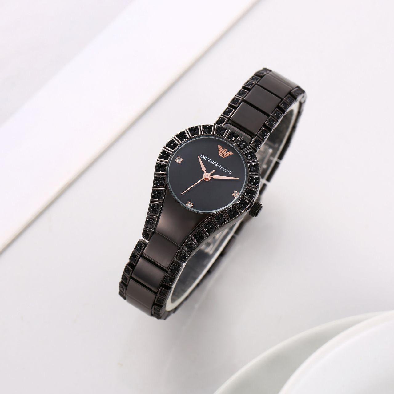 Armanii ladies watch