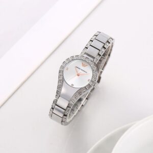 Alternative view of Armanii ladies watch