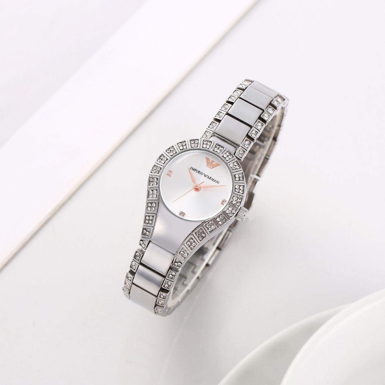 Armanii ladies watch - Image 2