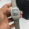 HUBLOTT - SKELETON DIAL