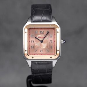Alternative view of CARTIERR - Santos Dumont LAQUER W2SA0025