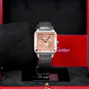 CARTIERR - Santos Dumont LAQUER W2SA0025