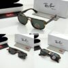 RAYY-BANN 69096 TIGER GREEN