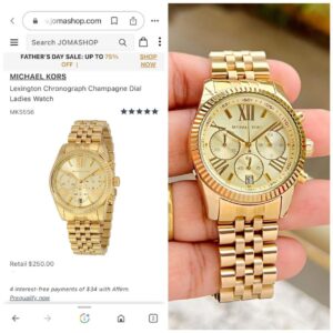 MICHAELL KORSS - MK5569