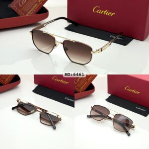 CARTIERR - 6461 GOLDEN BROWN SHADED
