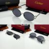 CARTIERR - 240 SILVER BLACK