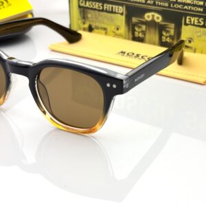 Alternative view of MOSCOTT 99320 BROWN