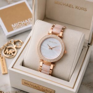 Michaell Korss - Parker Series