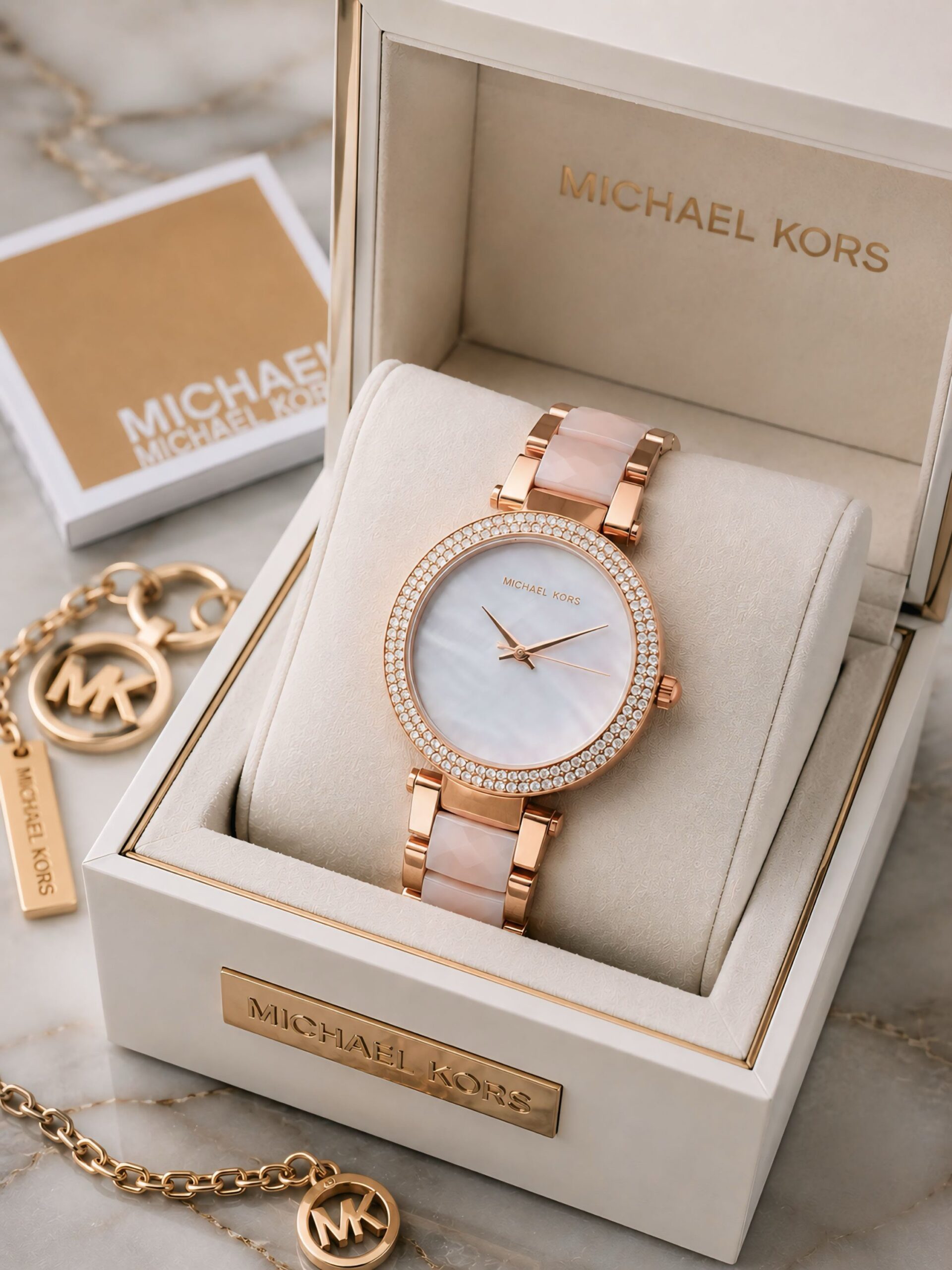 Michaell Korss - Parker Series