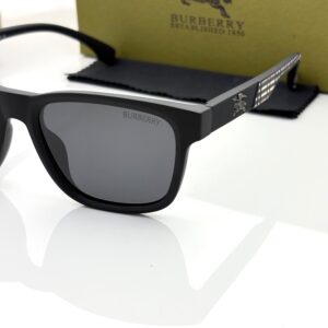 Alternative view of BURBERRYY 2636 BLACK BLACK