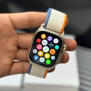 APPLEE WATCH ULTRA 3
