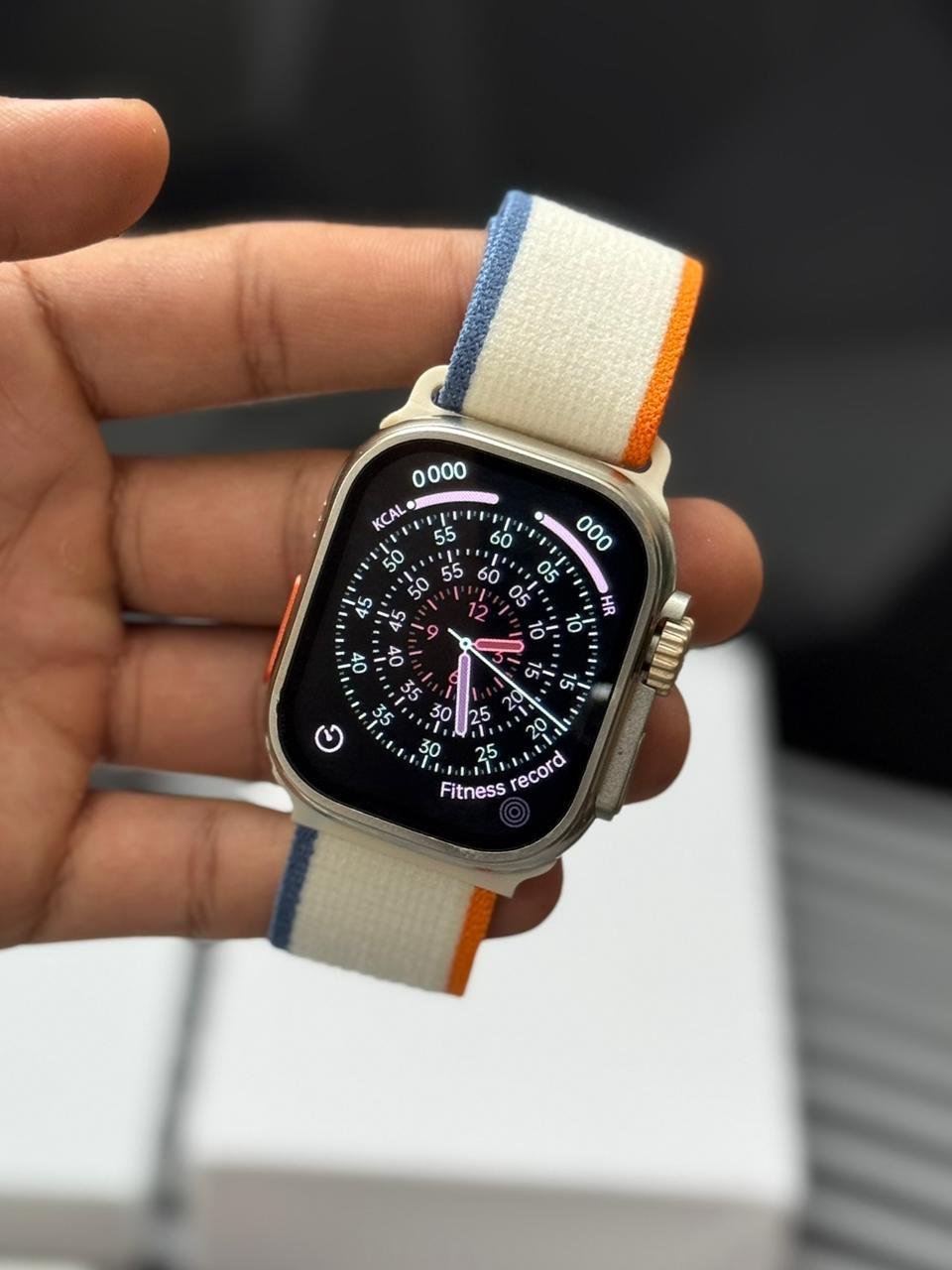 APPLEE WATCH ULTRA 3 - Image 3