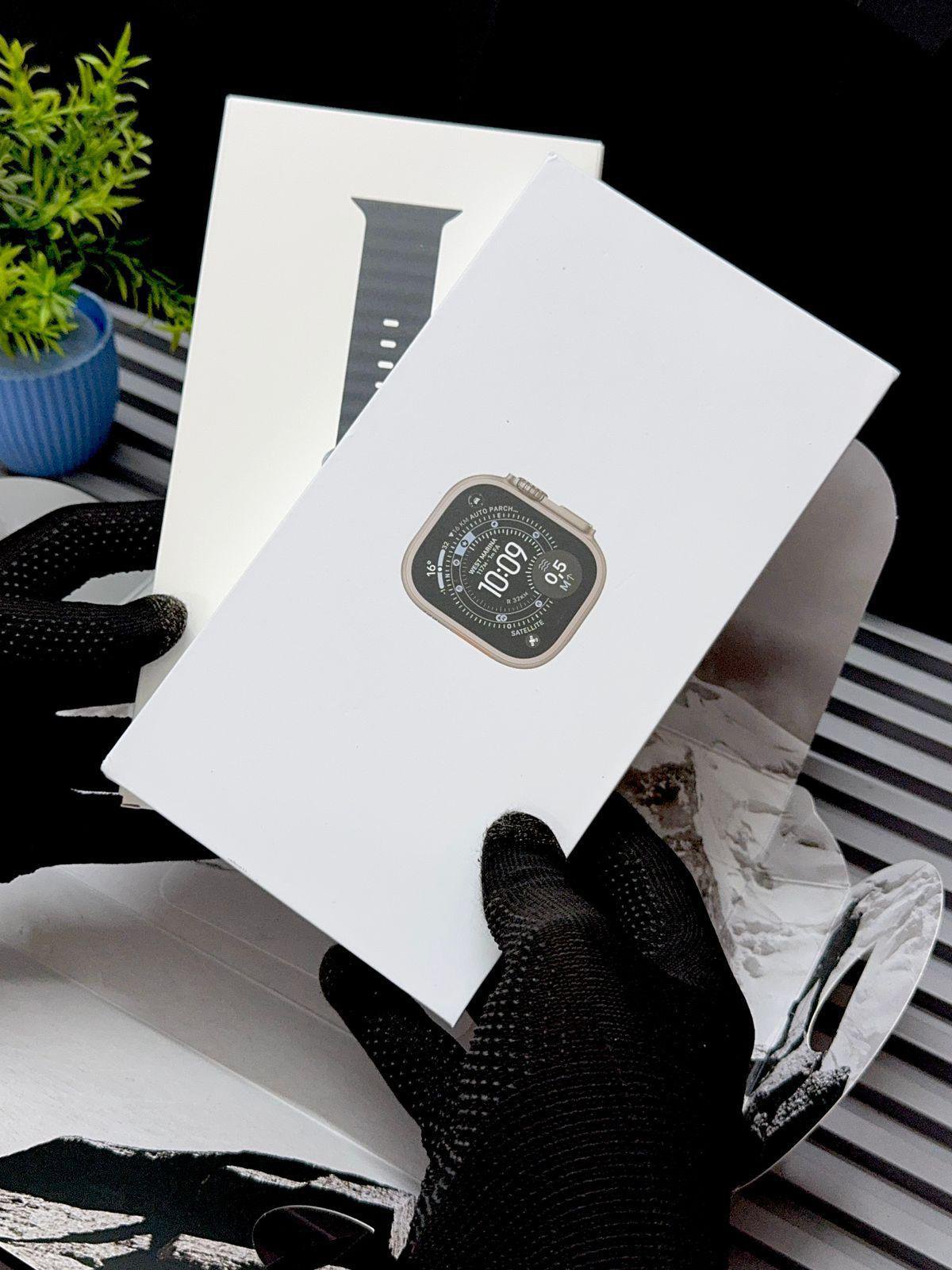 APPLEE WATCH ULTRA 3 - Image 7