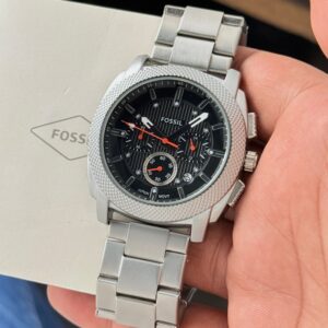 Alternative view of FOSSILL - CHRONOGRAPH