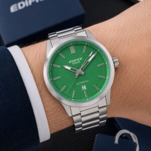 Alternative view of Casioo Edificee EFK Series