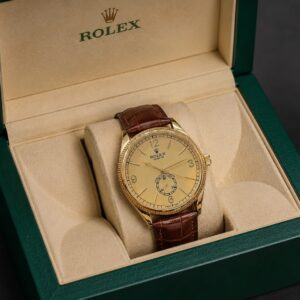 Rolexx Perpetual 1908 (Automatic)