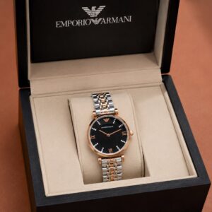Alternative view of EMPORIOO ARMANII - LADIES WATCH