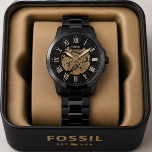 Fossill (Automatic) Skeleton