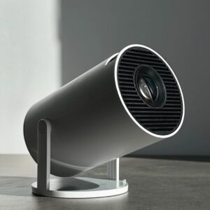 4K super vision LED projector