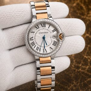 Alternative view of CARTIERR Diamond - Ladies Watch