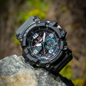 G-SHOCKK - GA1000