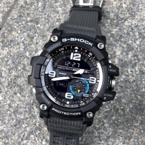 Alternative view of G-SHOCKK - GA1000