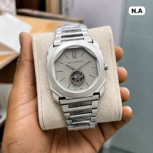 BVLGARII Octo Style self-winding (AUTOMATIC)