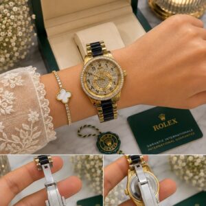 Alternative view of Rolexx ladies watch