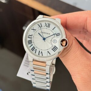 CARTIERR - Ballon Bleu 40mm