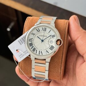 Alternative view of CARTIERR - Ballon Bleu 40mm