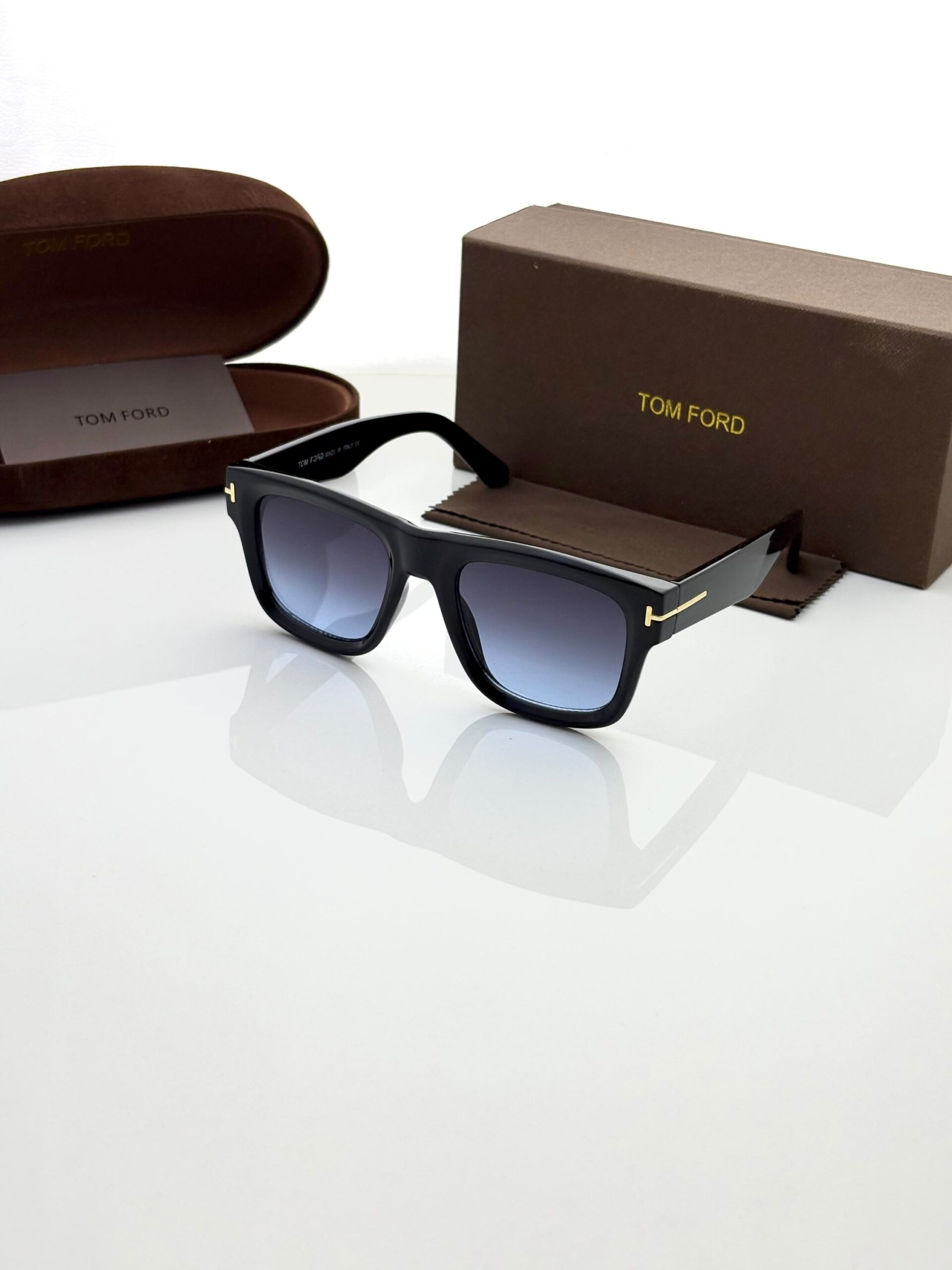 TOMM FORDD 259 BLUE - Image 3