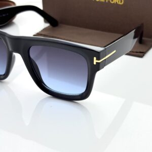 Alternative view of TOMM FORDD 259 BLUE