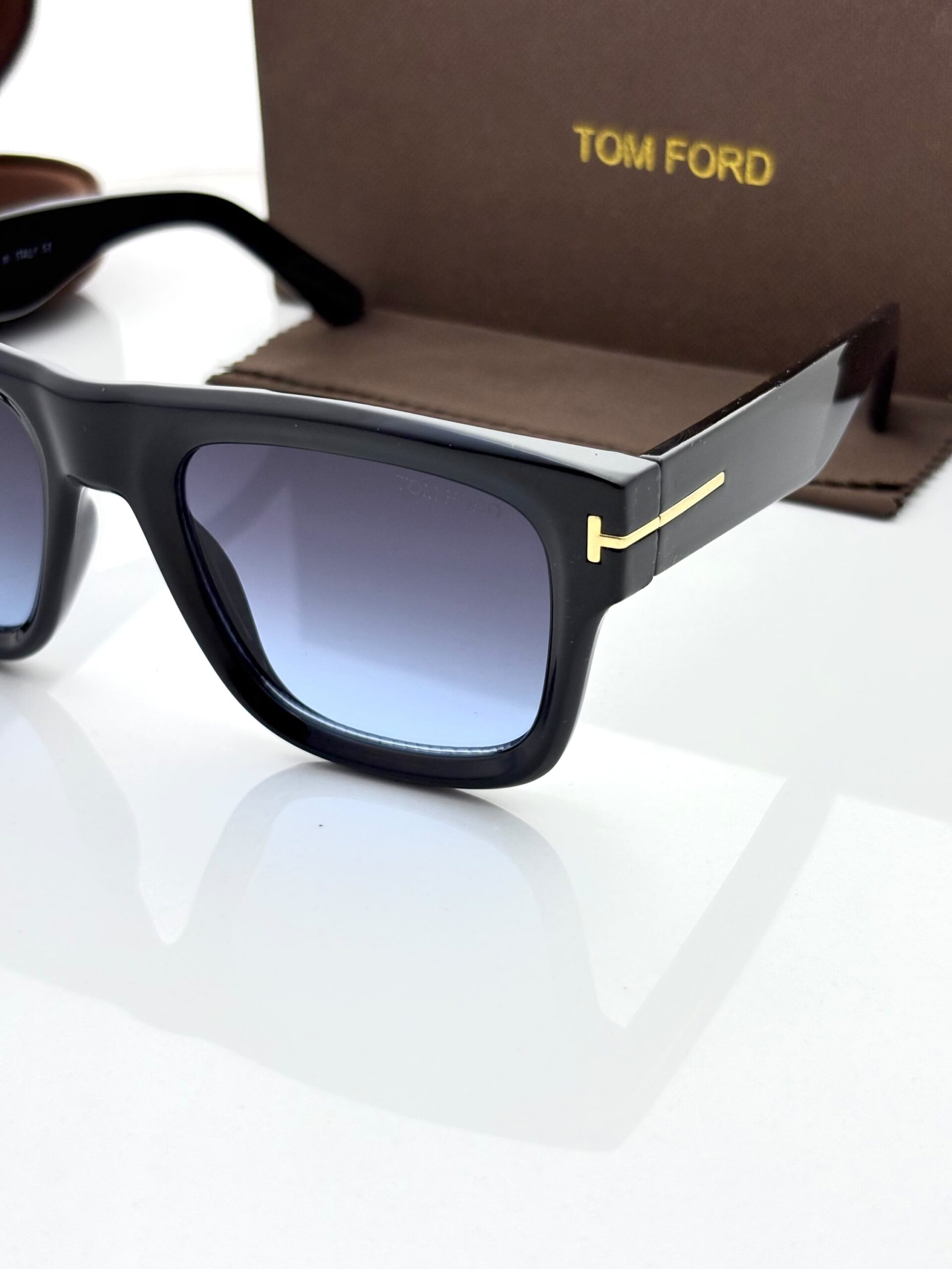 TOMM FORDD 259 BLUE - Image 2